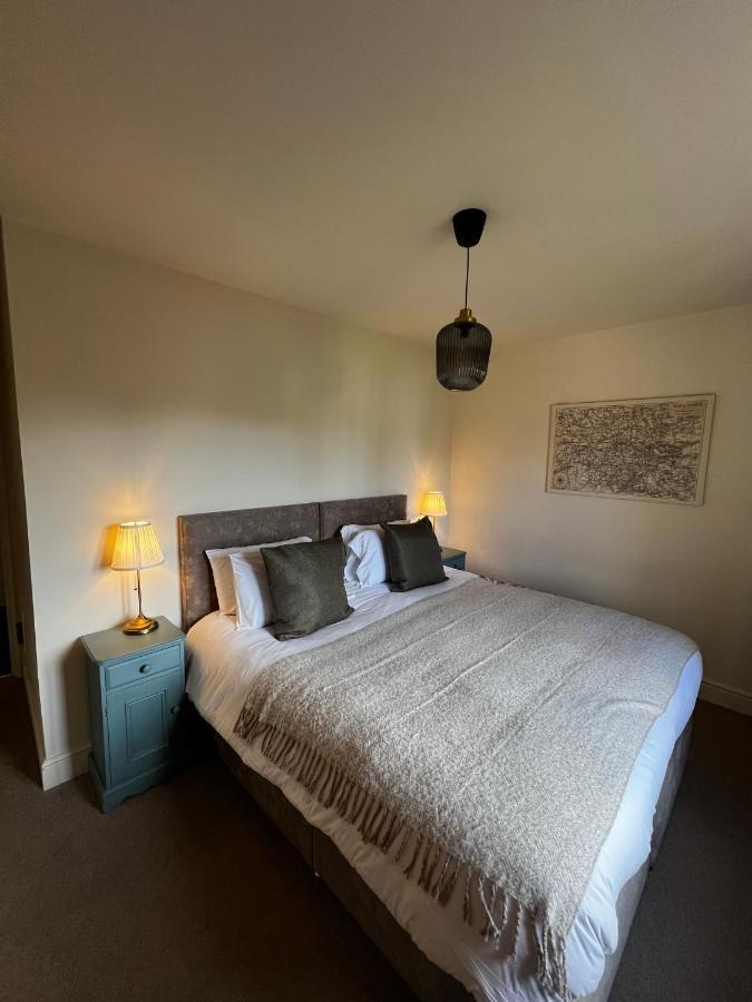 Bed & Breakfast White Hart